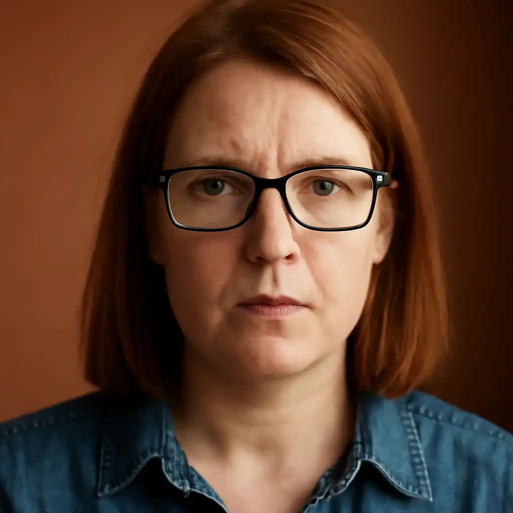 Sonja Leiter